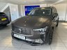 USED 2025 75 VOLVO XC90 2.0 B5 MHEV Ultra Bright SUV 5dr Petrol Hybrid Auto 4WD Euro 6 (s/s) (250 ps) 
