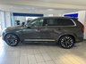 USED 2025 75 VOLVO XC90 2.0 B5 MHEV Ultra Bright SUV 5dr Petrol Hybrid Auto 4WD Euro 6 (s/s) (250 ps) 