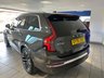 USED 2025 75 VOLVO XC90 2.0 B5 MHEV Ultra Bright SUV 5dr Petrol Hybrid Auto 4WD Euro 6 (s/s) (250 ps) 