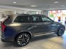 USED 2025 75 VOLVO XC90 2.0 B5 MHEV Ultra Bright SUV 5dr Petrol Hybrid Auto 4WD Euro 6 (s/s) (250 ps) 