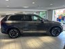 USED 2025 75 VOLVO XC90 2.0 B5 MHEV Ultra Bright SUV 5dr Petrol Hybrid Auto 4WD Euro 6 (s/s) (250 ps) 