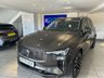 USED 2025 75 VOLVO XC90 2.0 B5 MHEV Ultra Bright SUV 5dr Petrol Hybrid Auto 4WD Euro 6 (s/s) (250 ps) 