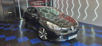 USED 2015 15 RENAULT CLIO 1.5 dCi Dynamique S MediaNav Hatchback 5dr Diesel Manual Euro 5 (s/s) (90 ps) 