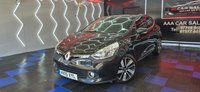 USED 2015 15 RENAULT CLIO 1.5 dCi Dynamique S MediaNav Hatchback 5dr Diesel Manual Euro 5 (s/s) (90 ps) 