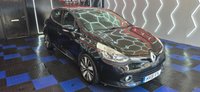 USED 2015 15 RENAULT CLIO 1.5 dCi Dynamique S MediaNav Hatchback 5dr Diesel Manual Euro 5 (s/s) (90 ps) 