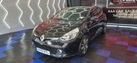 USED 2015 15 RENAULT CLIO 1.5 dCi Dynamique S MediaNav Hatchback 5dr Diesel Manual Euro 5 (s/s) (90 ps) 