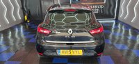 USED 2015 15 RENAULT CLIO 1.5 dCi Dynamique S MediaNav Hatchback 5dr Diesel Manual Euro 5 (s/s) (90 ps) 