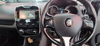 USED 2015 15 RENAULT CLIO 1.5 dCi Dynamique S MediaNav Hatchback 5dr Diesel Manual Euro 5 (s/s) (90 ps) 