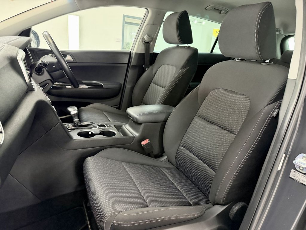USED 2019 19 KIA SPORTAGE 1.6 CRDi 2 SUV 5dr Diesel DCT Euro 6 (s/s) (134 bhp) 