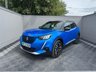 USED 2022 22 PEUGEOT E-2008 50kWh GT SUV 5dr Electric Auto (7kW Charger) (136 ps) ** AUTOTRADER 2025 HIGHLY RATED **