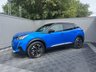 USED 2022 22 PEUGEOT E-2008 50kWh GT SUV 5dr Electric Auto (7kW Charger) (136 ps) ** AUTOTRADER 2025 HIGHLY RATED **
