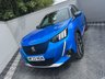 USED 2022 22 PEUGEOT E-2008 50kWh GT SUV 5dr Electric Auto (7kW Charger) (136 ps) ** AUTOTRADER 2025 HIGHLY RATED **