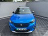 USED 2022 22 PEUGEOT E-2008 50kWh GT SUV 5dr Electric Auto (7kW Charger) (136 ps) ** AUTOTRADER 2025 HIGHLY RATED **