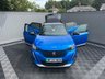 USED 2022 22 PEUGEOT E-2008 50kWh GT SUV 5dr Electric Auto (7kW Charger) (136 ps) ** AUTOTRADER 2025 HIGHLY RATED **