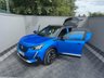USED 2022 22 PEUGEOT E-2008 50kWh GT SUV 5dr Electric Auto (7kW Charger) (136 ps) ** AUTOTRADER 2025 HIGHLY RATED **
