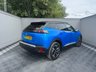 USED 2022 22 PEUGEOT E-2008 50kWh GT SUV 5dr Electric Auto (7kW Charger) (136 ps) ** AUTOTRADER 2025 HIGHLY RATED **