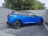 USED 2022 22 PEUGEOT E-2008 50kWh GT SUV 5dr Electric Auto (7kW Charger) (136 ps) ** AUTOTRADER 2025 HIGHLY RATED **