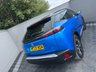 USED 2022 22 PEUGEOT E-2008 50kWh GT SUV 5dr Electric Auto (7kW Charger) (136 ps) ** AUTOTRADER 2025 HIGHLY RATED **