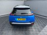 USED 2022 22 PEUGEOT E-2008 50kWh GT SUV 5dr Electric Auto (7kW Charger) (136 ps) ** AUTOTRADER 2025 HIGHLY RATED **