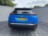 USED 2022 22 PEUGEOT E-2008 50kWh GT SUV 5dr Electric Auto (7kW Charger) (136 ps) ** AUTOTRADER 2025 HIGHLY RATED **