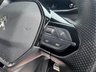 USED 2022 22 PEUGEOT E-2008 50kWh GT SUV 5dr Electric Auto (7kW Charger) (136 ps) ** AUTOTRADER 2025 HIGHLY RATED **