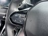 USED 2022 22 PEUGEOT E-2008 50kWh GT SUV 5dr Electric Auto (7kW Charger) (136 ps) ** AUTOTRADER 2025 HIGHLY RATED **