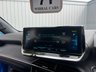USED 2022 22 PEUGEOT E-2008 50kWh GT SUV 5dr Electric Auto (7kW Charger) (136 ps) ** AUTOTRADER 2025 HIGHLY RATED **