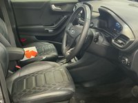 USED 2023 23 FORD PUMA 1.0T EcoBoost MHEV ST-Line Vignale SUV 5dr Petrol Hybrid DCT Euro 6 (s/s) (155 ps) 