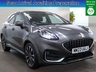 USED 2023 23 FORD PUMA 1.0T EcoBoost MHEV ST-Line Vignale SUV 5dr Petrol Hybrid DCT Euro 6 (s/s) (155 ps) 
