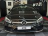 USED 2018 67 MERCEDES-BENZ CLS 3.0 CLS350d V6 AMG Line (Premium) Coupe G-Tronic+ Euro 6 (s/s) 4dr FSH*BIGSPEC*PRIVATEPLATEINCLUD