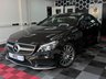 USED 2018 67 MERCEDES-BENZ CLS 3.0 CLS350d V6 AMG Line (Premium) Coupe G-Tronic+ Euro 6 (s/s) 4dr FSH*BIGSPEC*PRIVATEPLATEINCLUD