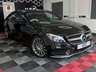 USED 2018 67 MERCEDES-BENZ CLS 3.0 CLS350d V6 AMG Line (Premium) Coupe G-Tronic+ Euro 6 (s/s) 4dr FSH*BIGSPEC*PRIVATEPLATEINCLUD