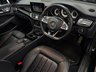 USED 2018 67 MERCEDES-BENZ CLS 3.0 CLS350d V6 AMG Line (Premium) Coupe G-Tronic+ Euro 6 (s/s) 4dr FSH*BIGSPEC*PRIVATEPLATEINCLUD