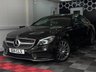 USED 2018 67 MERCEDES-BENZ CLS 3.0 CLS350d V6 AMG Line (Premium) Coupe G-Tronic+ Euro 6 (s/s) 4dr FSH*BIGSPEC*PRIVATEPLATEINCLUD