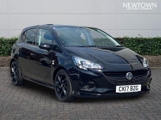 View our VAUXHALL CORSA
