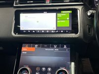 USED 2018 18 LAND ROVER RANGE ROVER VELAR 2.0 D240 R-Dynamic SE SUV 5dr Diesel Auto 4WD Euro 6 (s/s) (240 ps) 