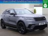 USED 2018 18 LAND ROVER RANGE ROVER VELAR 2.0 D240 R-Dynamic SE SUV 5dr Diesel Auto 4WD Euro 6 (s/s) (240 ps) 