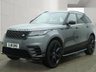 USED 2018 18 LAND ROVER RANGE ROVER VELAR 2.0 D240 R-Dynamic SE SUV 5dr Diesel Auto 4WD Euro 6 (s/s) (240 ps) 