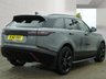 USED 2018 18 LAND ROVER RANGE ROVER VELAR 2.0 D240 R-Dynamic SE SUV 5dr Diesel Auto 4WD Euro 6 (s/s) (240 ps) 