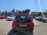 USED 2021 70 TOYOTA AYGO 1.0 VVT-i x-play Hatchback 5dr Petrol Manual Euro 6 (Safety Sense) (71 ps) ACAR2GO FULL MULTI-POINT CHECK