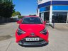 USED 2021 70 TOYOTA AYGO 1.0 VVT-i x-play Hatchback 5dr Petrol Manual Euro 6 (Safety Sense) (71 ps) ACAR2GO FULL MULTI-POINT CHECK