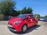 USED 2021 70 TOYOTA AYGO 1.0 VVT-i x-play Hatchback 5dr Petrol Manual Euro 6 (Safety Sense) (71 ps) ACAR2GO FULL MULTI-POINT CHECK
