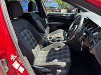 USED 2015 15 VOLKSWAGEN GOLF 2.0 TDI BlueMotion Tech GTD Hatchback 5dr Diesel Manual Euro 6 (s/s) (184 ps) 