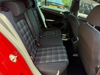 USED 2015 15 VOLKSWAGEN GOLF 2.0 TDI BlueMotion Tech GTD Hatchback 5dr Diesel Manual Euro 6 (s/s) (184 ps) 