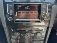 USED 2015 15 VOLKSWAGEN GOLF 2.0 TDI BlueMotion Tech GTD Hatchback 5dr Diesel Manual Euro 6 (s/s) (184 ps) 