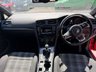 USED 2015 15 VOLKSWAGEN GOLF 2.0 TDI BlueMotion Tech GTD Hatchback 5dr Diesel Manual Euro 6 (s/s) (184 ps) 