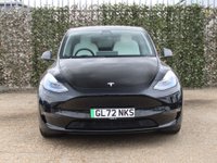 USED 2023 72 TESLA MODEL Y (Dual Motor) Performance SUV 5dr Electric Auto 4WDE (426 bhp) 