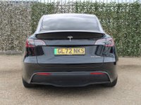 USED 2023 72 TESLA MODEL Y (Dual Motor) Performance SUV 5dr Electric Auto 4WDE (426 bhp) 