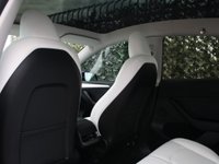 USED 2023 72 TESLA MODEL Y (Dual Motor) Performance SUV 5dr Electric Auto 4WDE (426 bhp) 