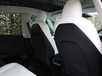 USED 2023 72 TESLA MODEL Y (Dual Motor) Performance SUV 5dr Electric Auto 4WDE (426 bhp) 